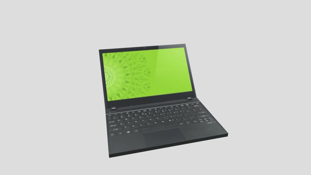 Laptop