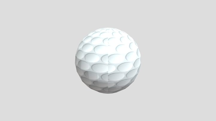 golfboll