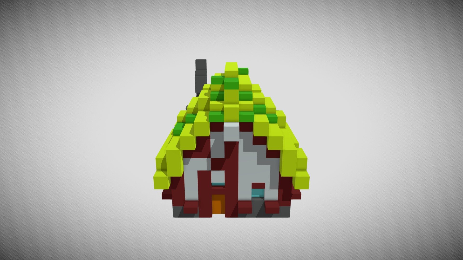 Mini - House
