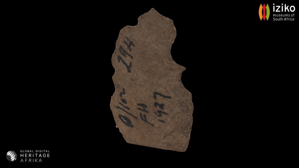 Flake, Blade, Stone Tool