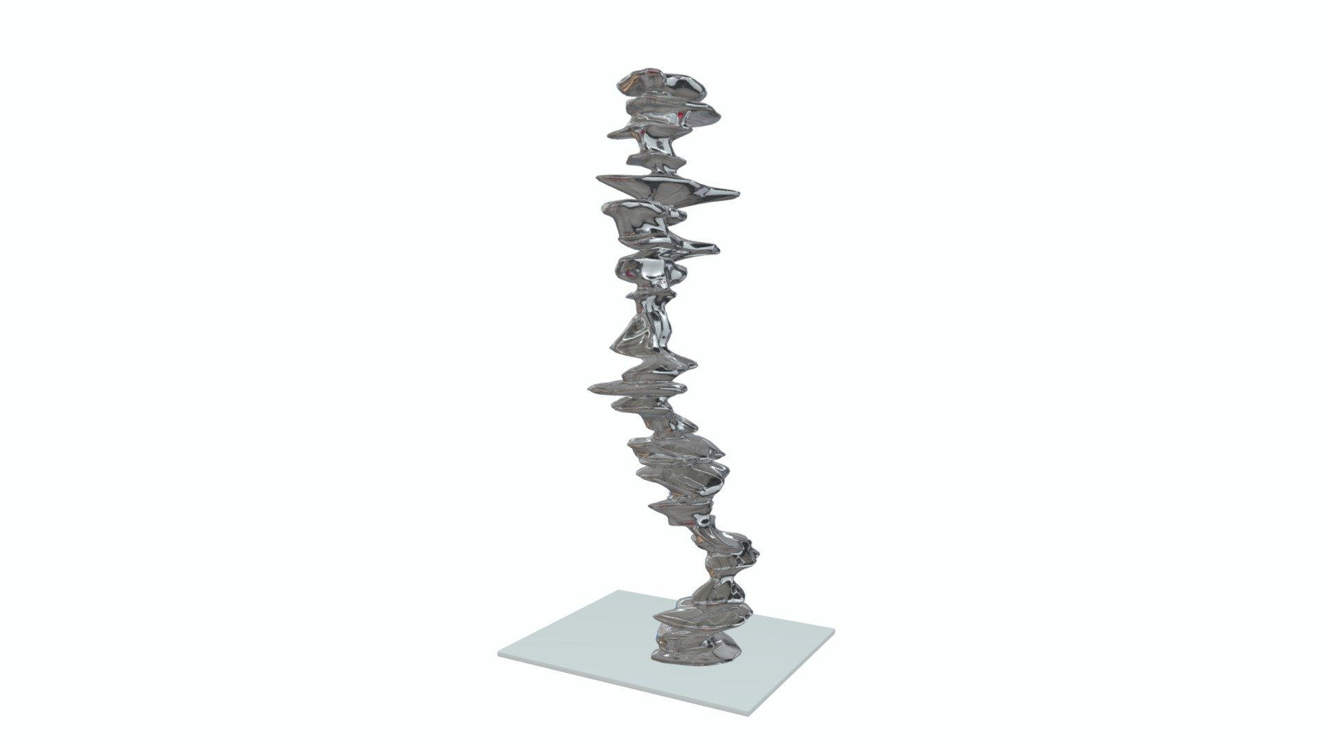 Tony Cragg
