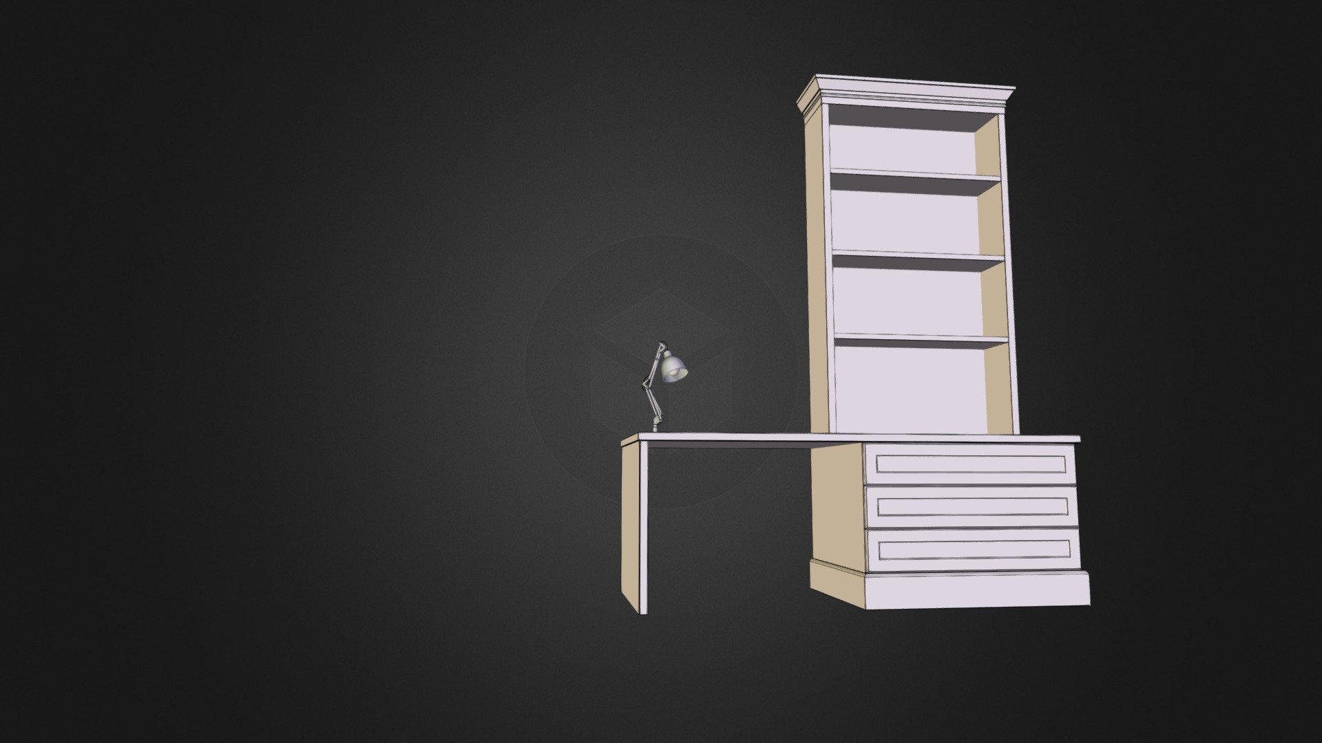 butor_1 - 3D model by denver76 [175c129] - Sketchfab