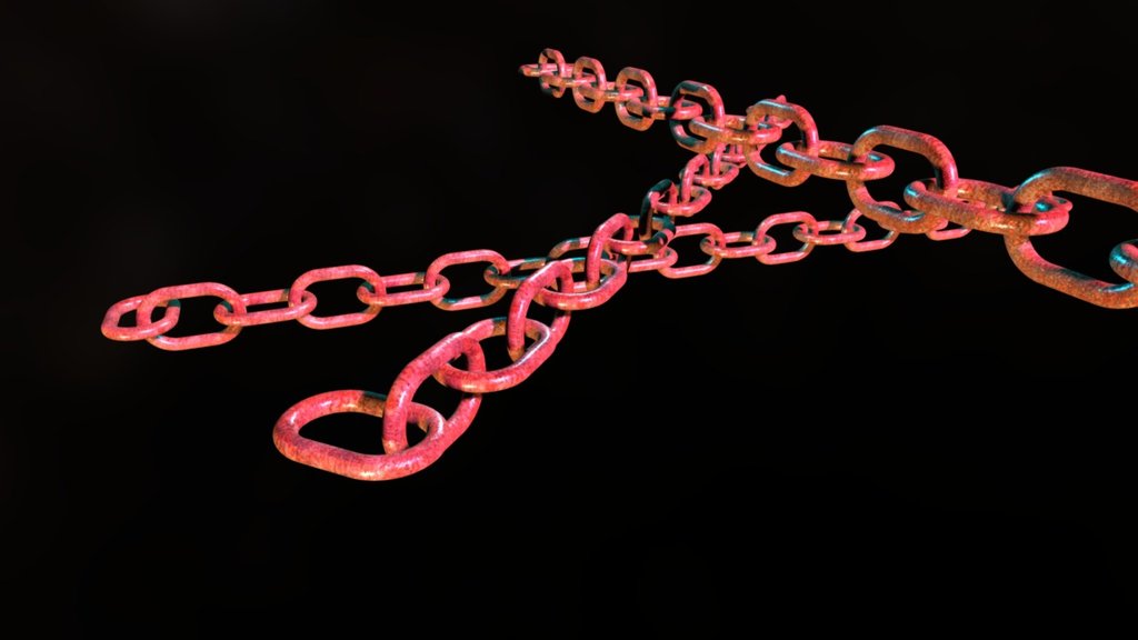 Chains Mass FX test