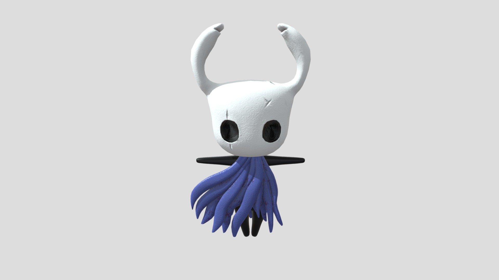 Hollow Knight Fernando Moreno
