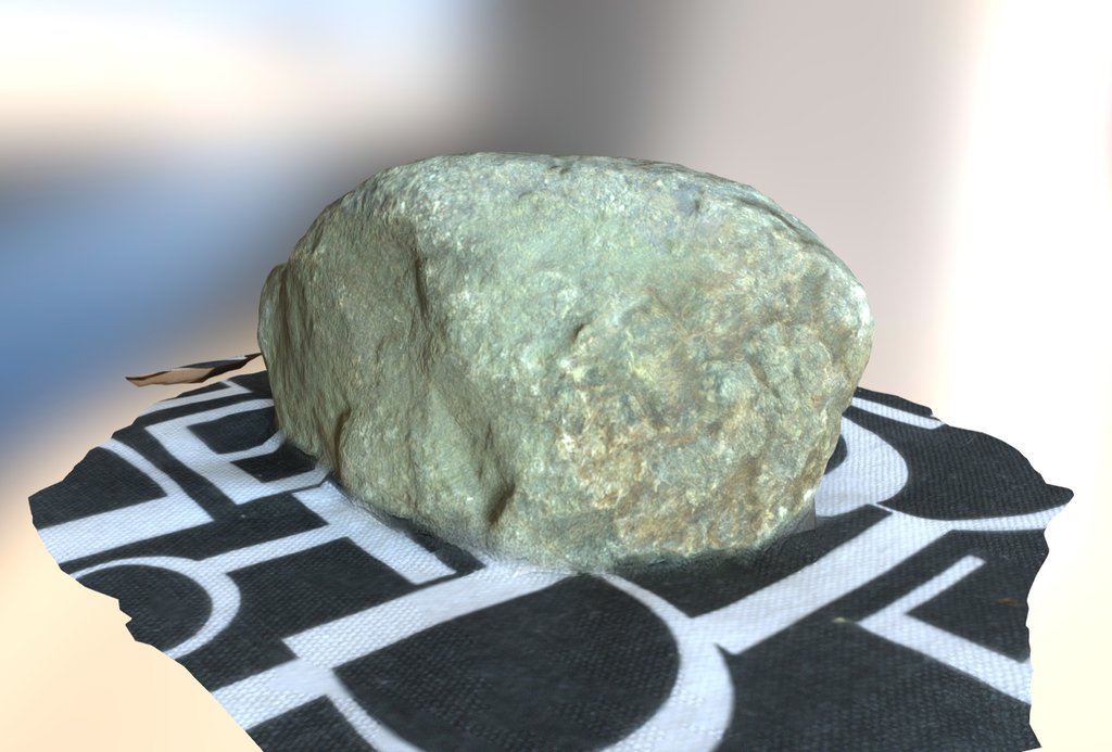 rock scan