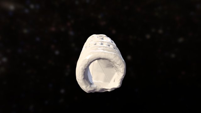 Stamp 2 Print Simple stl 3D Model