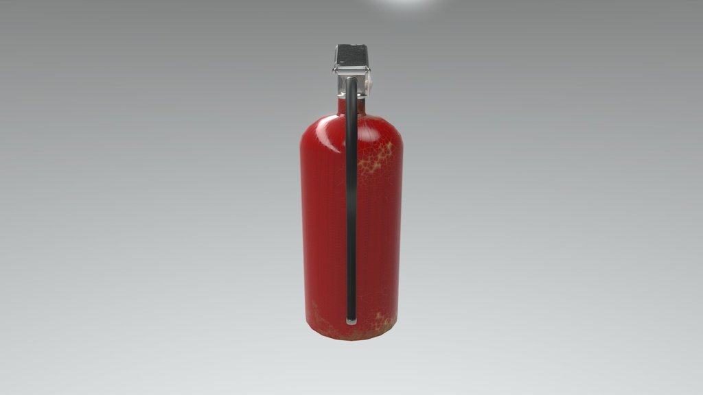 Fire Extinguisher