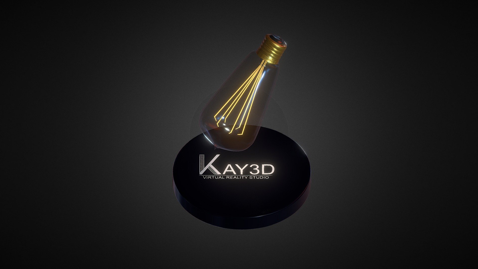 Light Bulb 01_ Kay3d