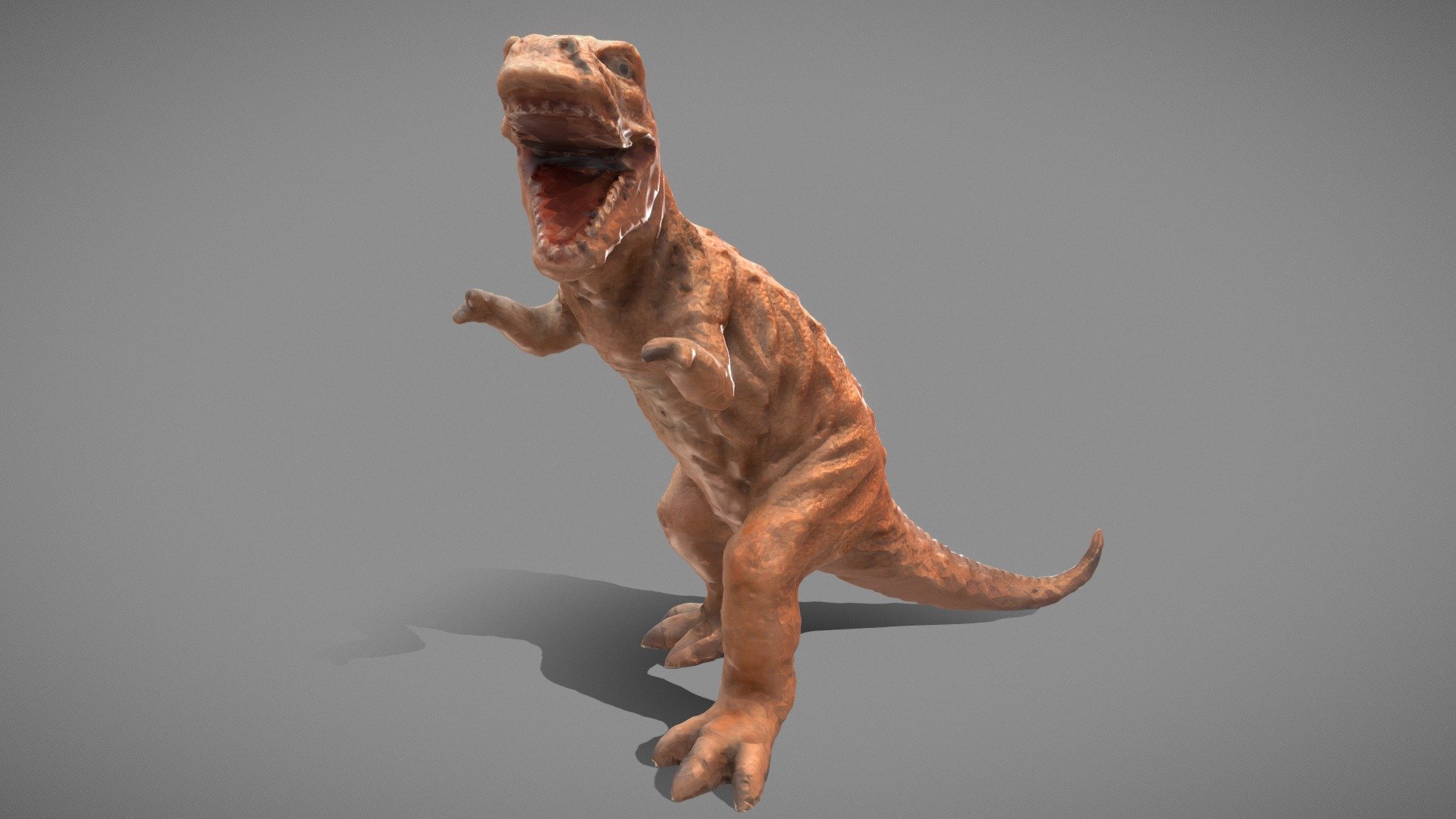 Dinosaur