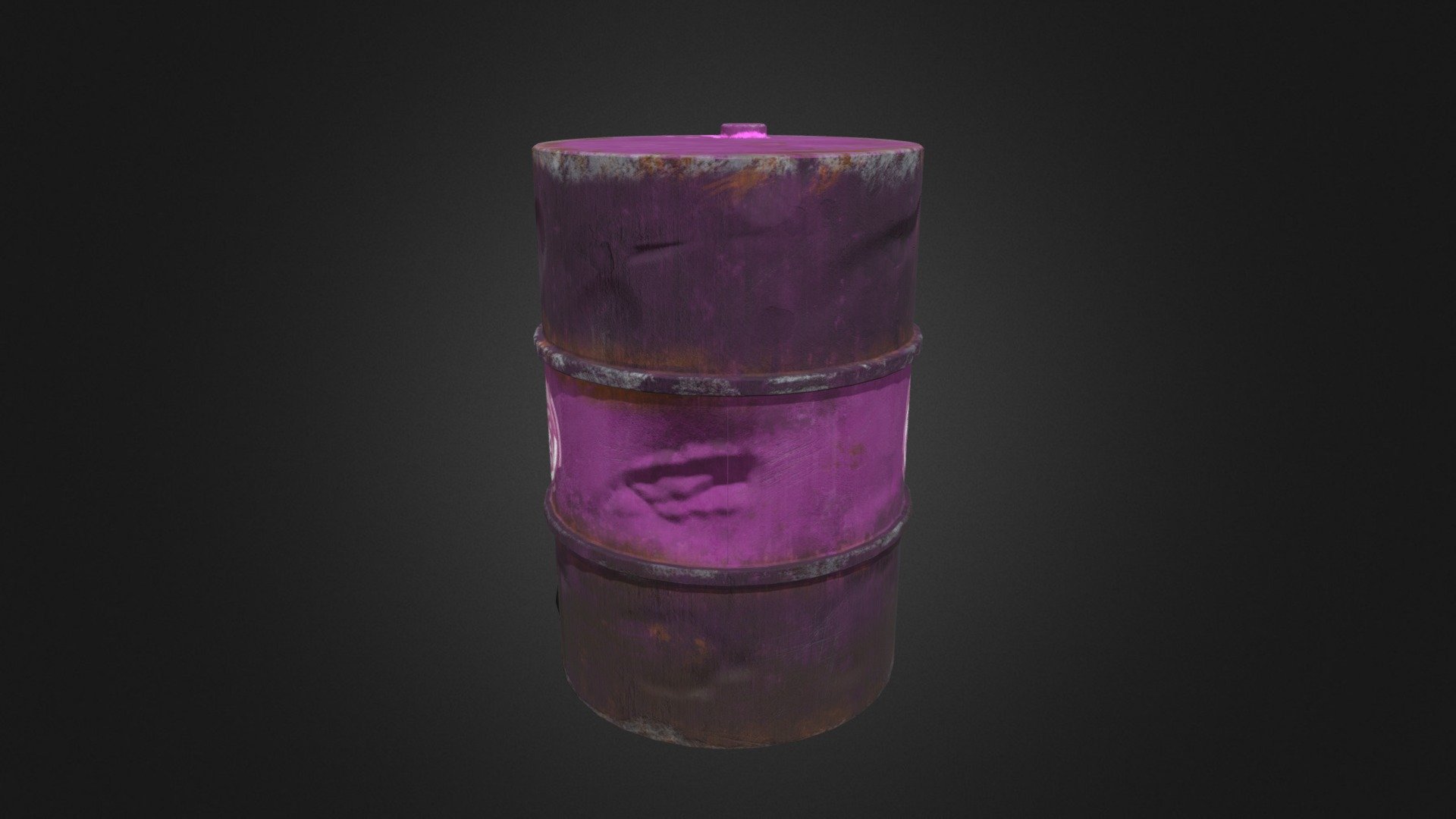 Barrel