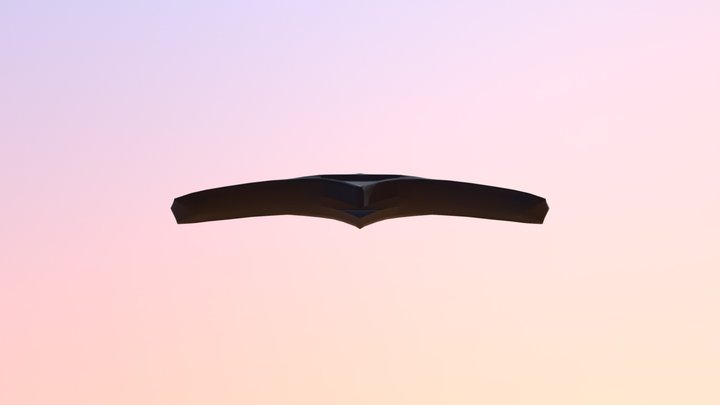 test 3D Model