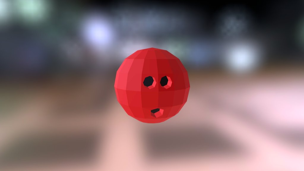 Bowling Ball