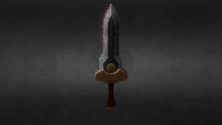 dagablender 3D Model