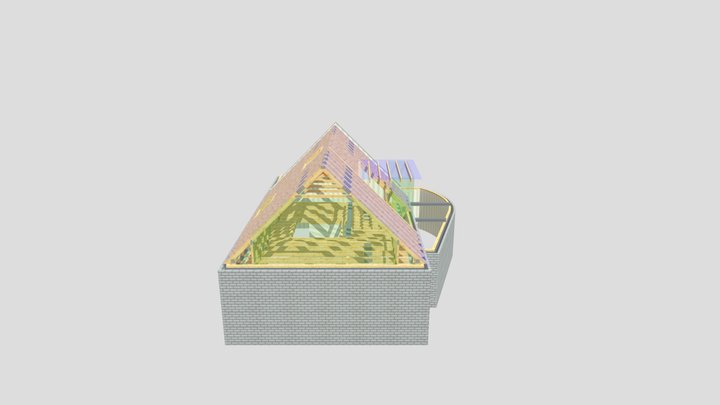 190511B 3D Model