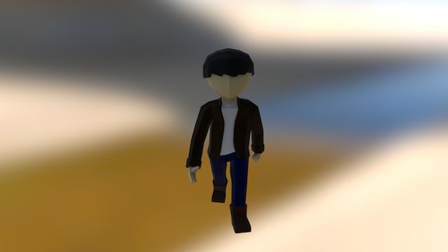 WIF 3D Model