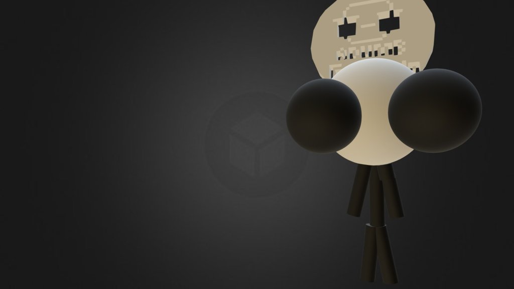 Adumbgaming In 3D