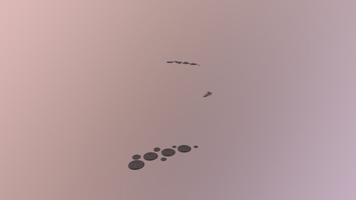 pathway 3D Model