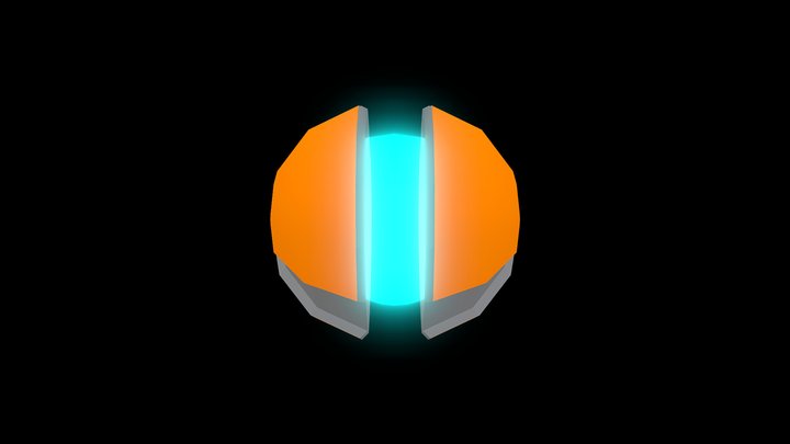 Metroid Online>Morph Ball
