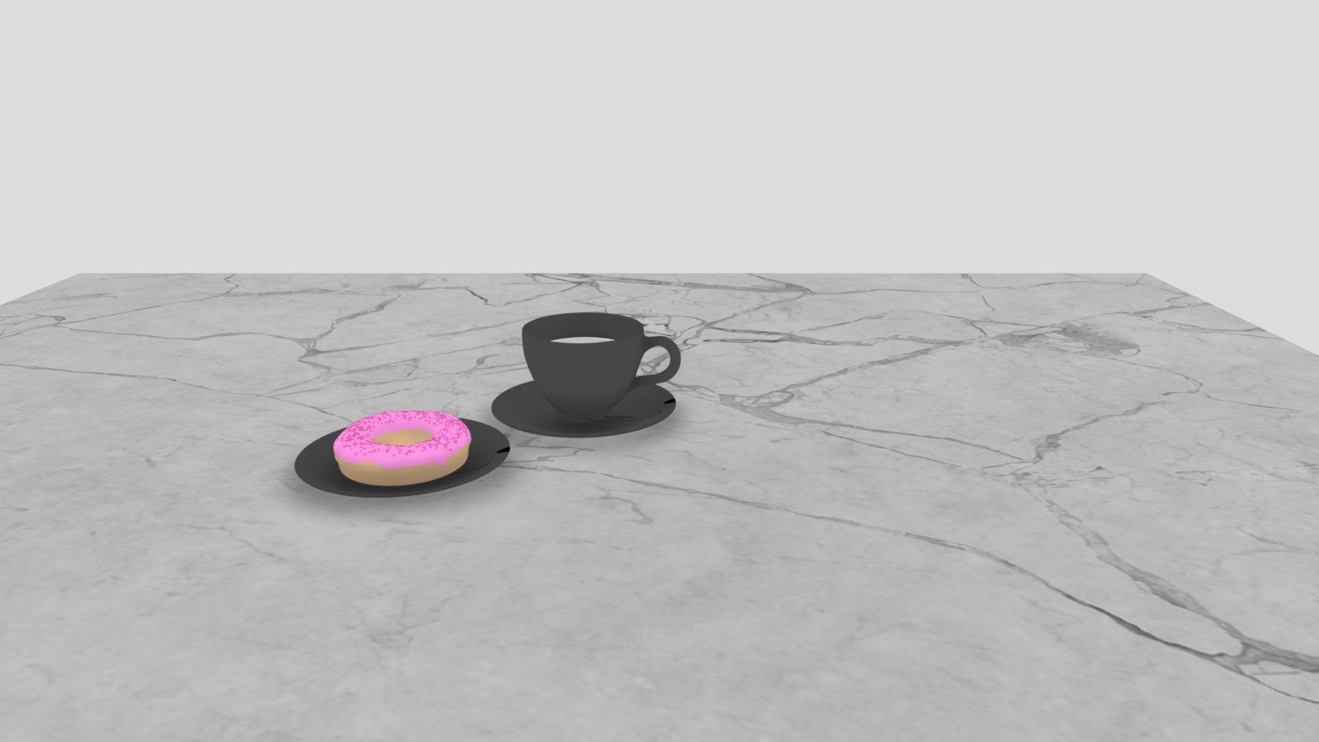 Donut project