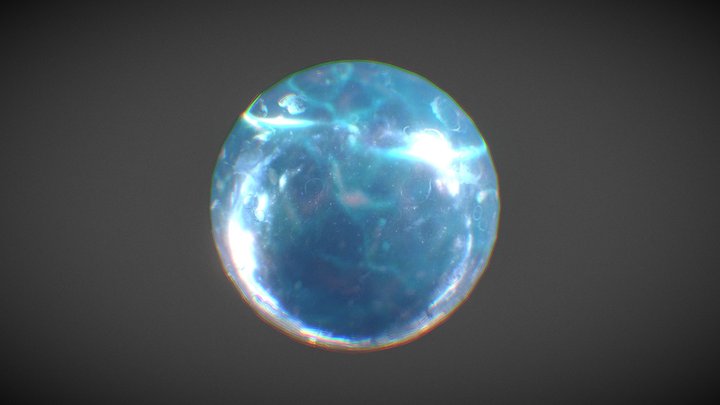 Test 3D Model
