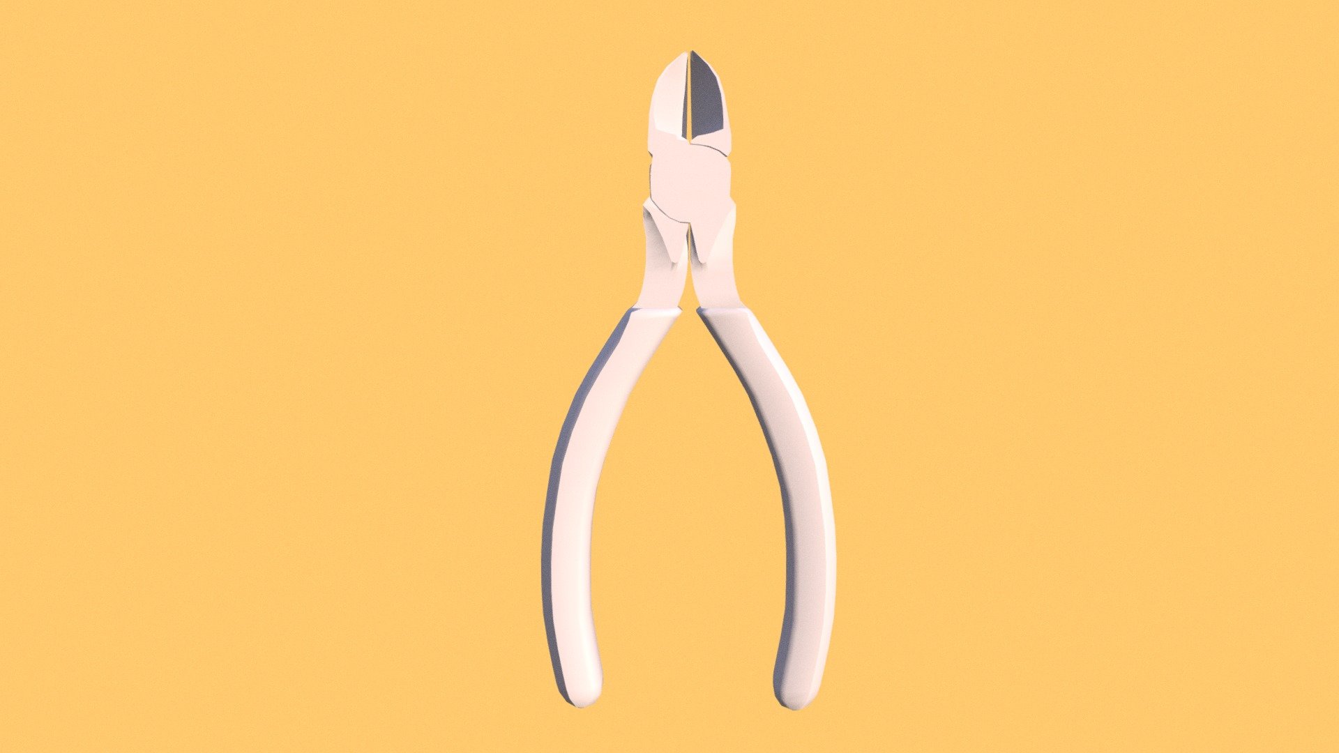 Wire Cutters Model Download Free 3D model by kand8998 (KaitlynAndrus