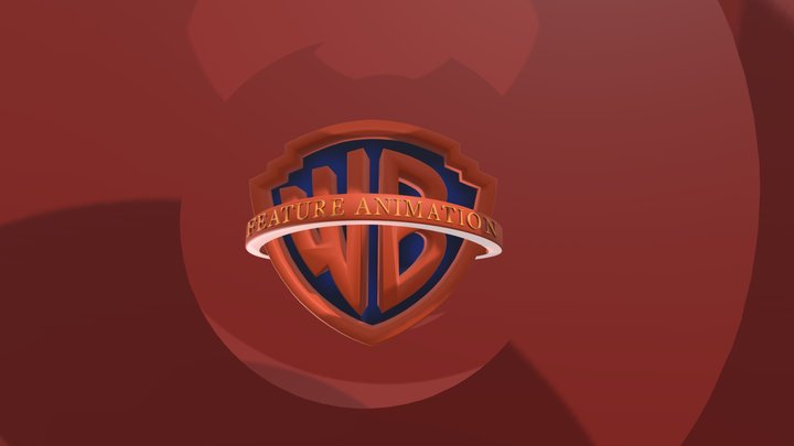 Warner Bros. Feature Animation (1999) – Free 3D Model STL