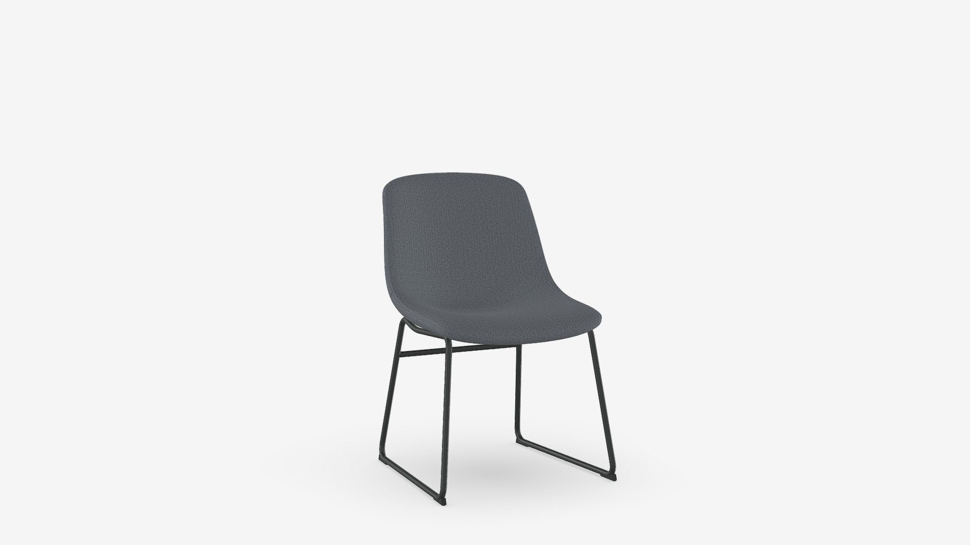 N9NE Furniture Group- Atlantic Coast - 36241GREYF0309 - ZEST GUEST
