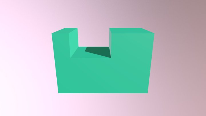 Part2 3D Model