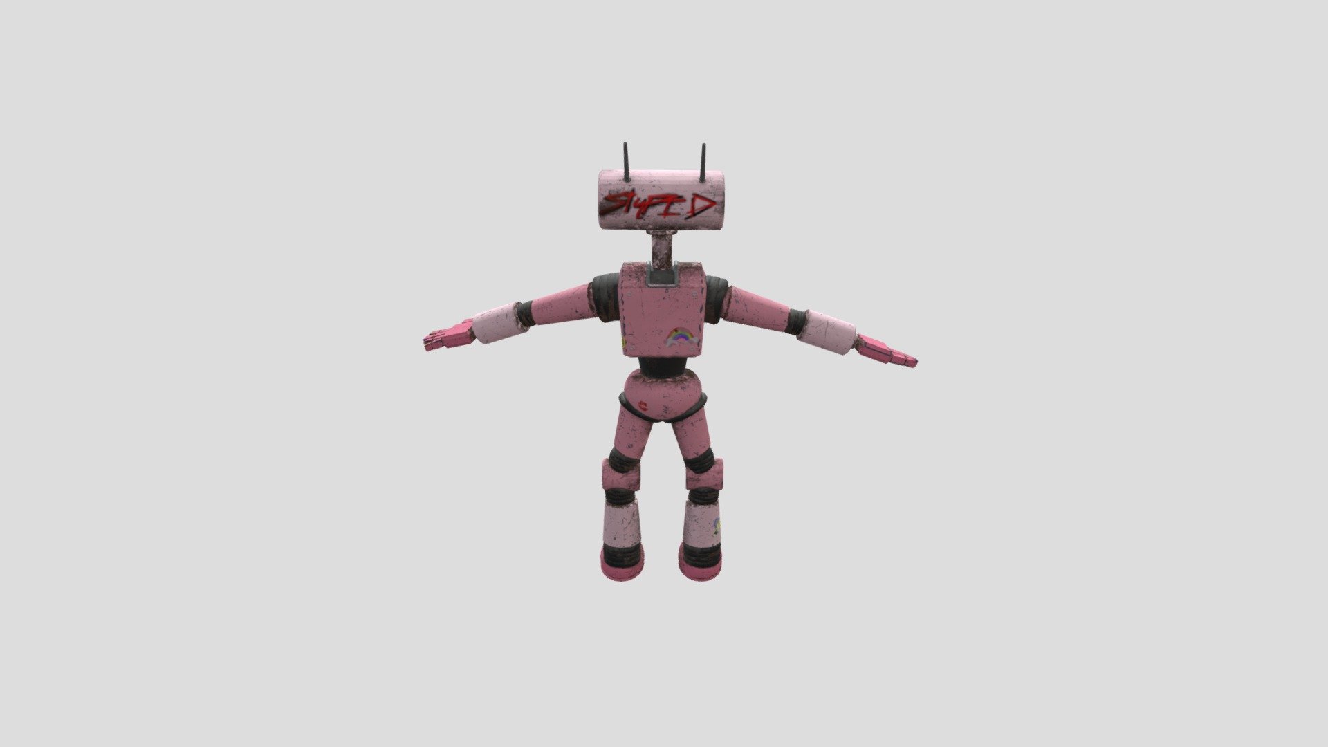 ANGÉLIQUE_DUBÉ_PROJET_FINAL_ROBOT - 3D model by angelique.dube [176a892 ...