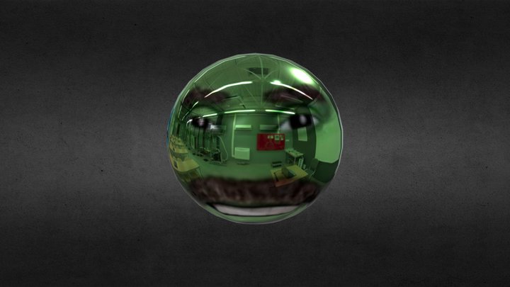 Mnm 3D models - Sketchfab