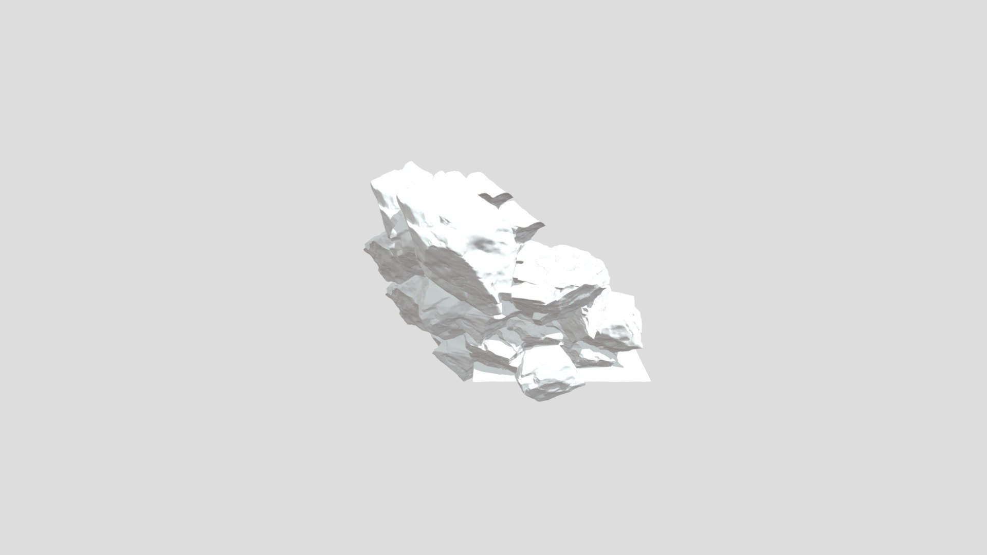 Cave Sword