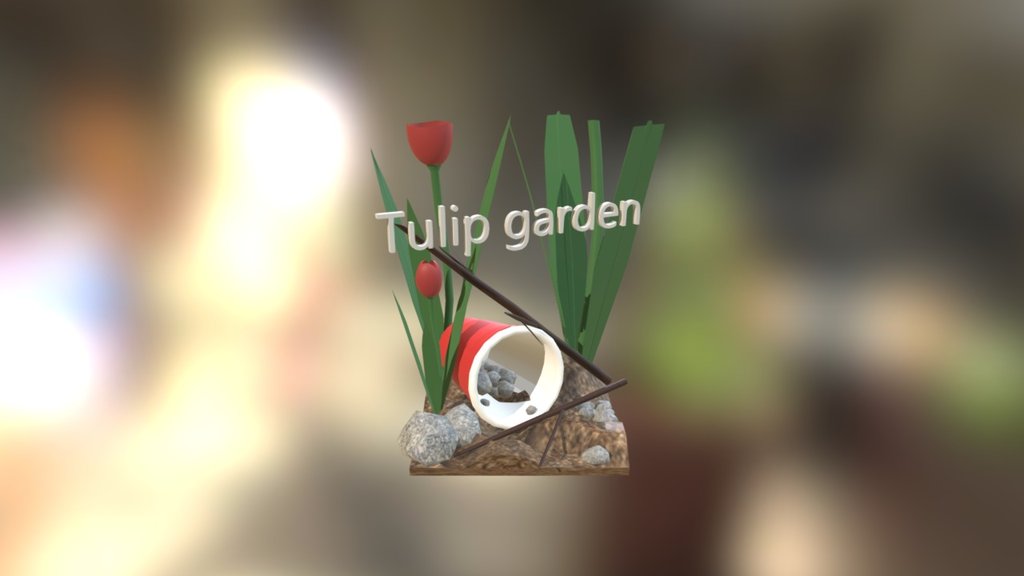 Tulip Garden