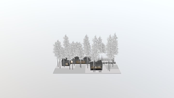 v6 3D Model