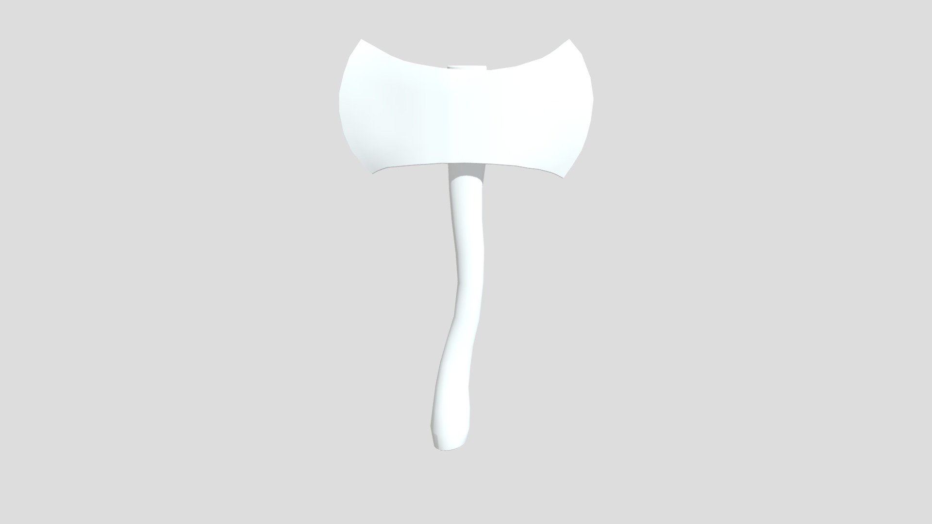 My Axe