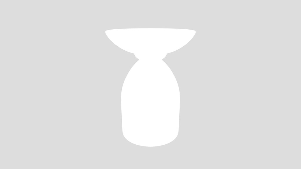 Visby Side Table