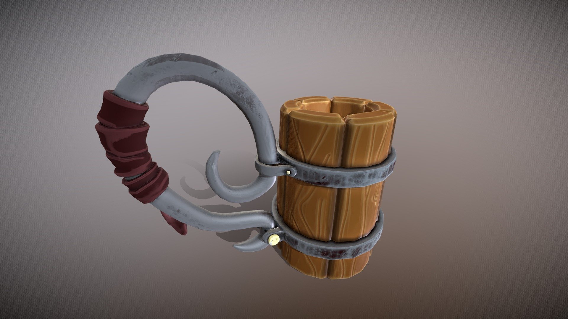 Viking cup