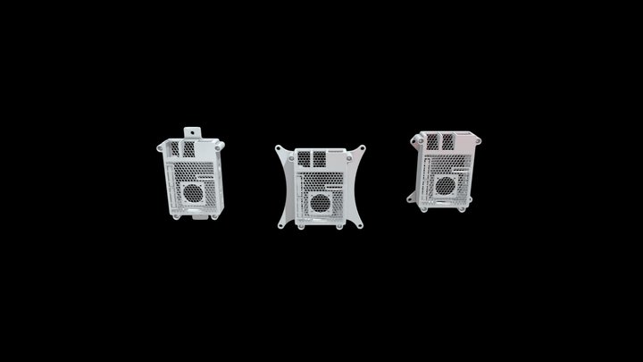 Assembly 1 (1) 3D Model