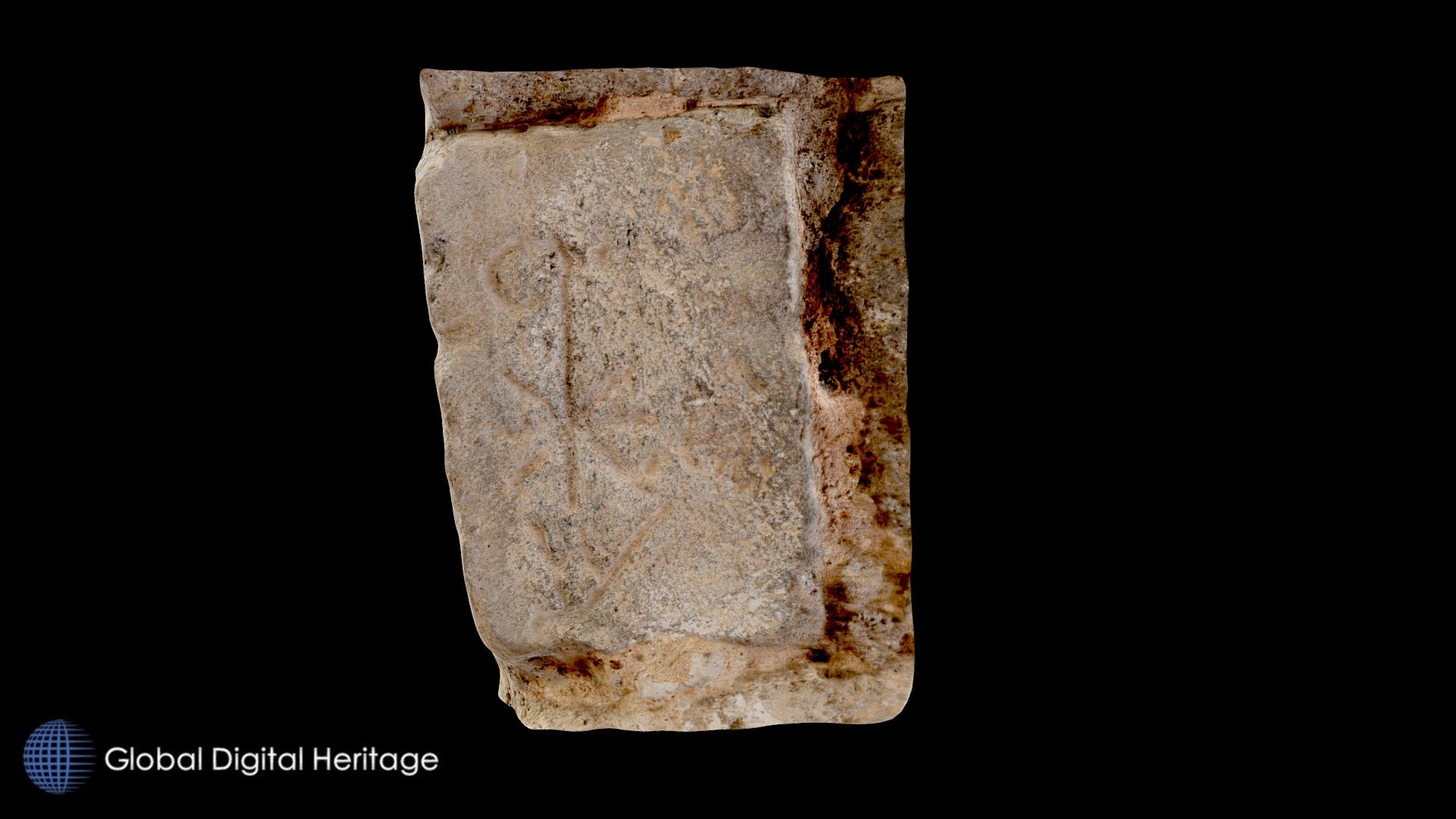 Medieval Symbols, Arcidosso