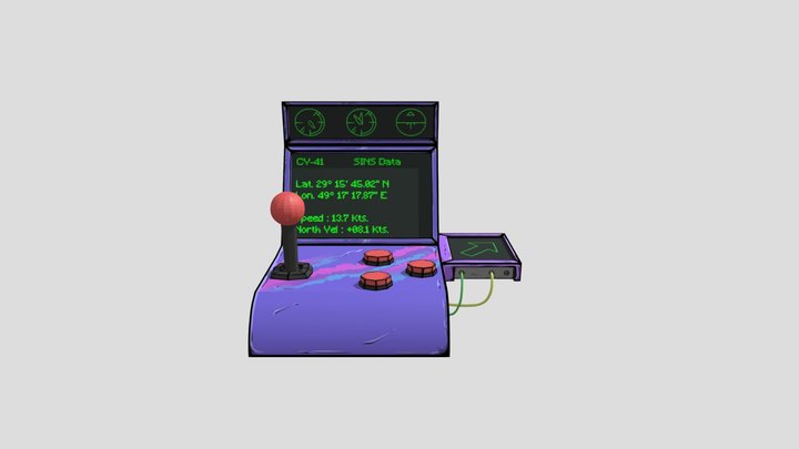TP1_BauerSophie_S&D 3D Model