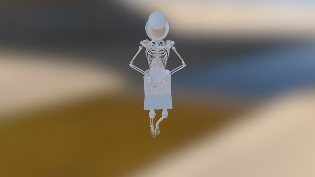 LORDFOOLEY 3D Model