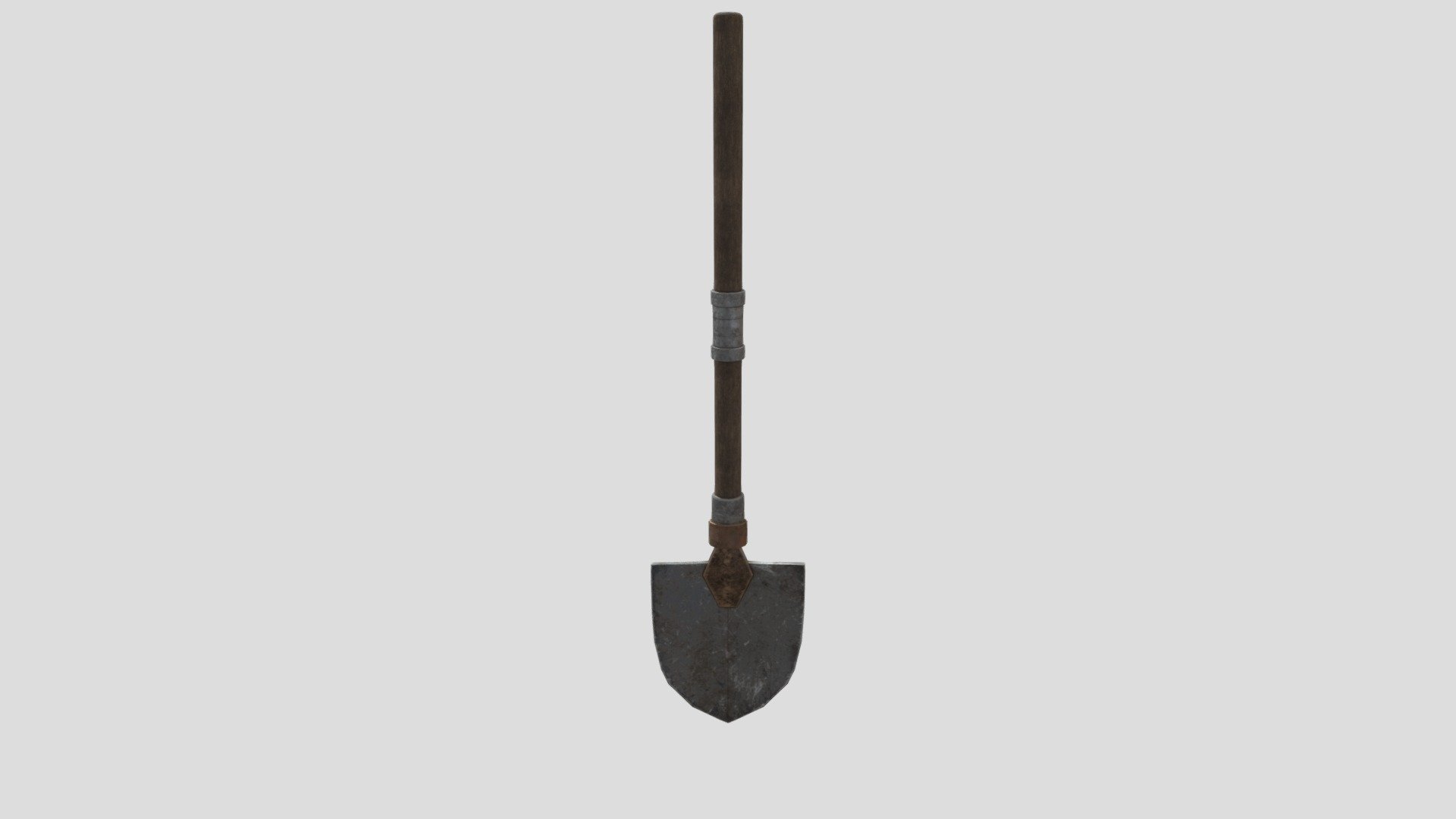 Shovel