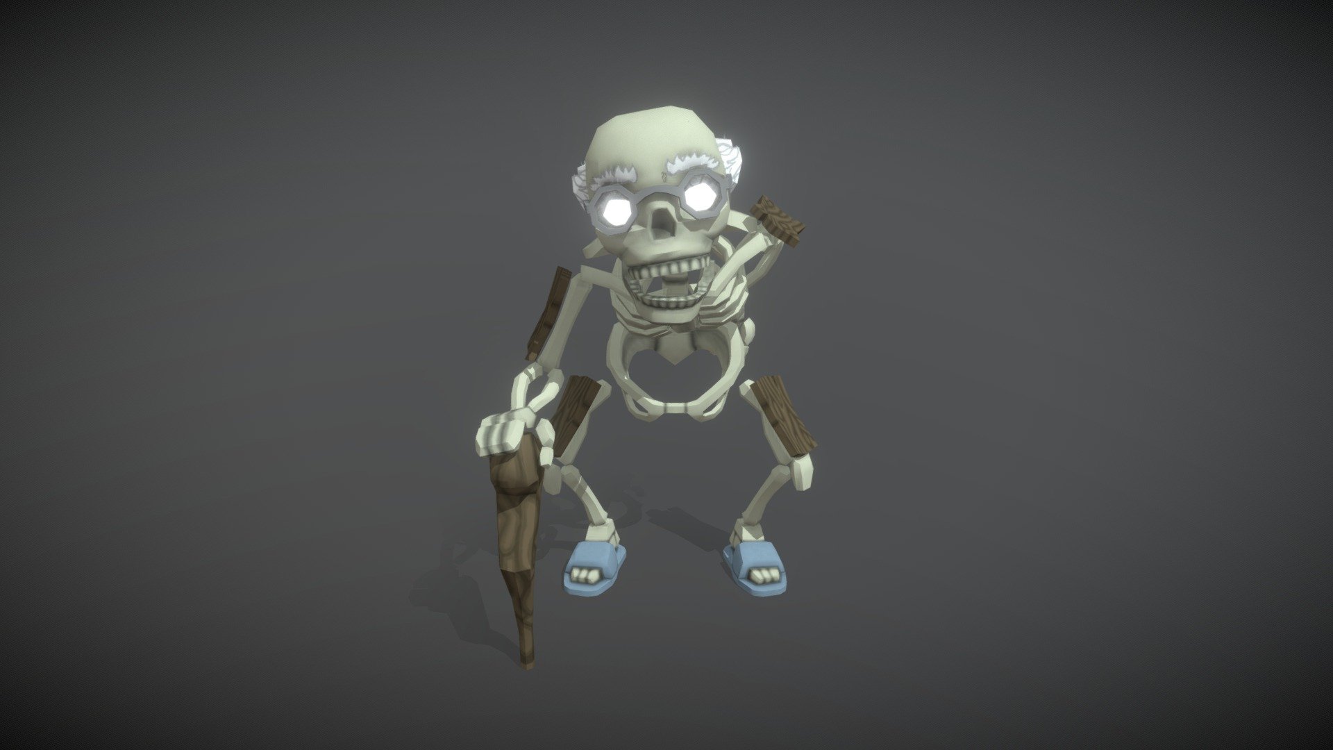 Old Timer
