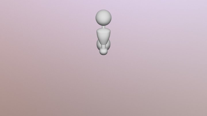 Teste 3D Model