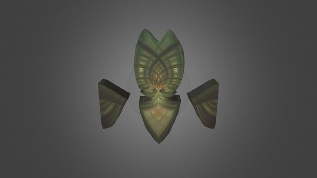 Smoothie-3D upload 3D Model