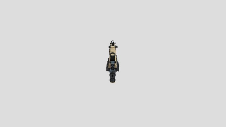 Scar 3d free model – Free 3D Model STL