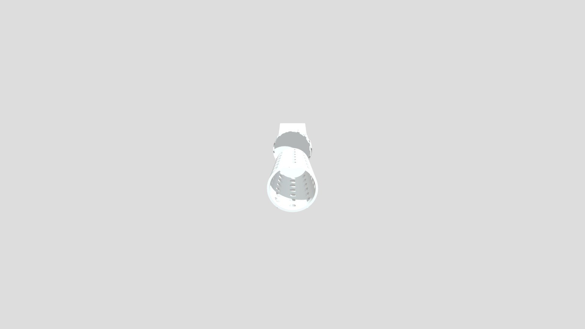 14580 Cuerpo Blaster V1