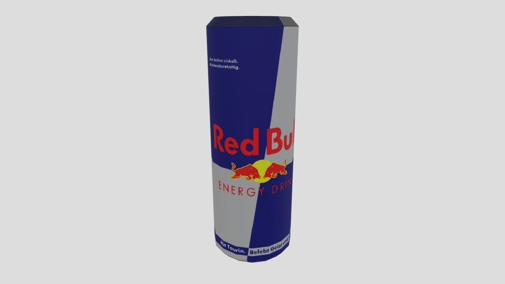 Red Bull