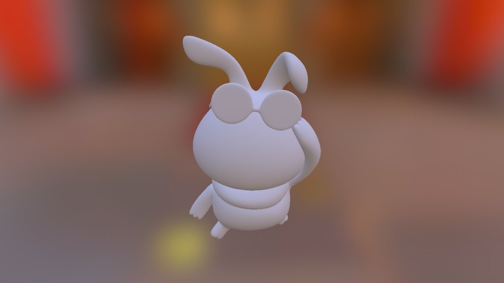 Rabbit