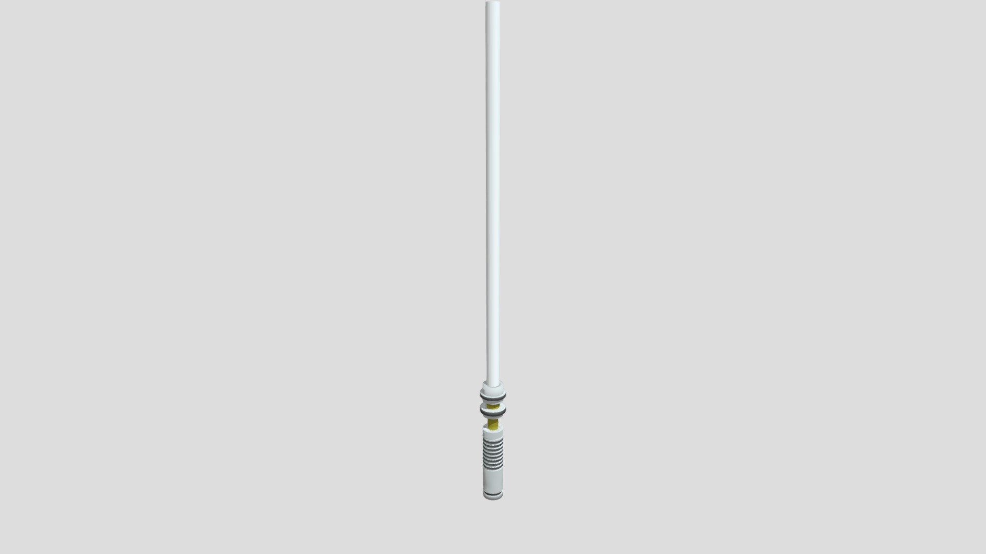 Lightsaber-blue