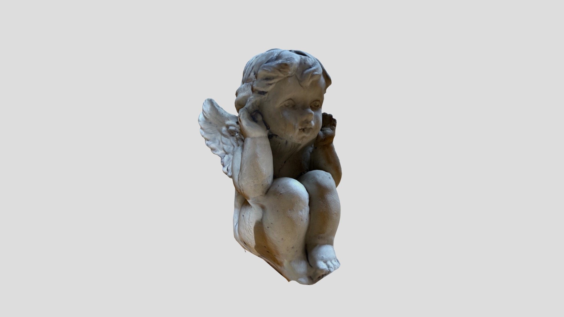 Polycam capture
